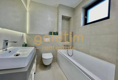 Casă individuală cu 7 camere cu Canalizare în Băneasa - 27