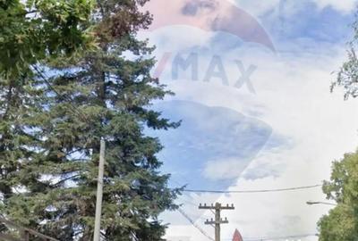 Teren de 1657 mp, în Colentina - 2