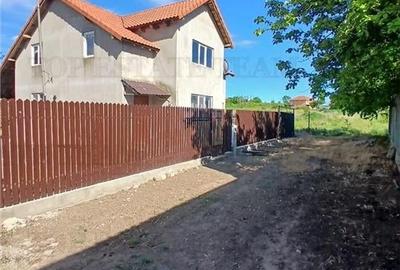 Casa moderna cu design ideal pentru locuinta sau casa de vacanta Agigea Constant Casa moderna cu design ideal pentru locuinta sau casa de vacanta Agigea Constant - 5