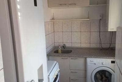 Garsonieră în Libertății - 2