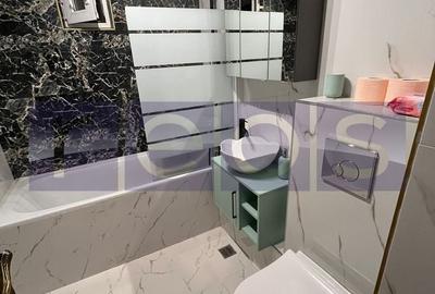 De vanzare apartament 3 camere Bd Dacia decomandat 2 bai 79 mp utili - 9