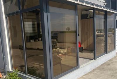 Apartament cu 2 camere decomandat, mobilat în Dumbrăvița - 11