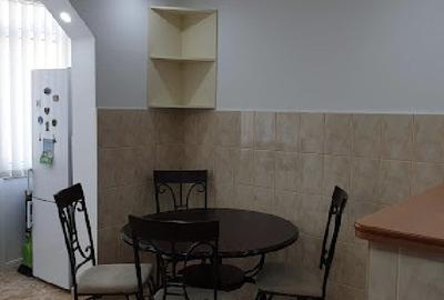 Apartament cu 2 camere semidecomandat în Central - 2