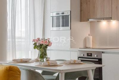 Apartament cu 2 camere decomandat în Iosia