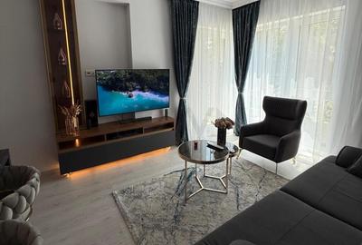 Apartament 2 camere I Quartier Azuga I Mobilat Premium - 2