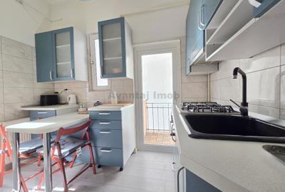 Apartament cu 3 camere, mobilat în Romană - 3
