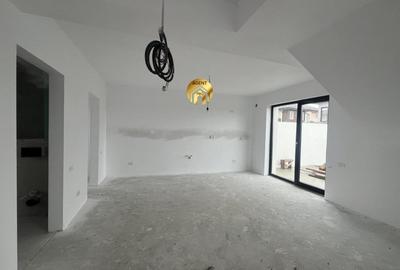 Casa P+1+Pod 4 camere - 200mp teren - Pret fara finisaje - 7