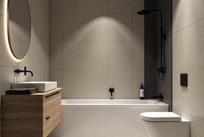 Apartament ideal cu 2 camere, modern finisat - Grand Arena Mall, Sector 4 - 7