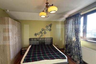 Casă cu 4 camere cu Teren 588 Mp în Central - 12