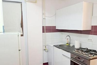 ► Compozitori Garsoniera Decomandata 39m² Mobilata Utilata Centrala pe Gaze - 4