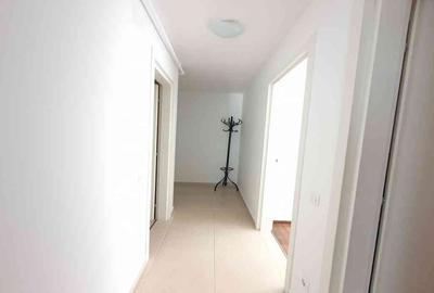 Apartament cu 2 camere decomandat, mobilat în Tractorul - 7