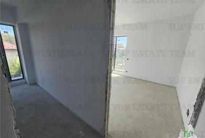 Apartament 2 camere bloc nou metrou Raul Doamnei - 3