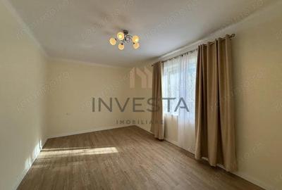 Apartament cu 2 camere decomandat, mobilat în Central - 2