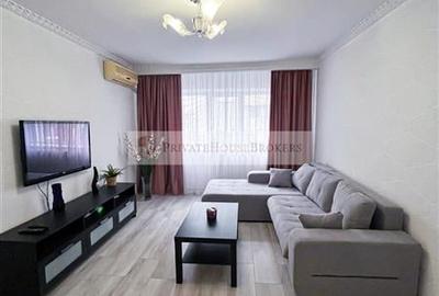 Baneasa | Horia Macelariu | Parcare Baneasa | Horia Macelariu | Parcare - 1