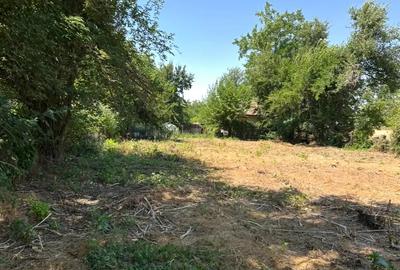 Casa de vanzare in Comuna Gaujani judet Giurgiu - 8