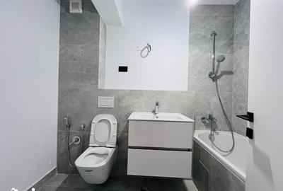 Apartament cu 2 camere în Central - 2