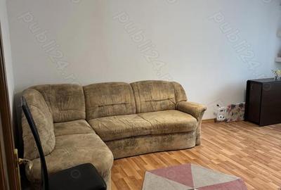 Apartament cu 2 camere decomandat în Central - 6