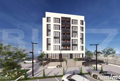 Apartament cu 2 camere decomandat în Rădăuți - 1