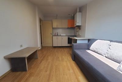 COMPOZITORI-PRIMO APARTAMENT CU 2 CAMERE 43 MP MANSARDA BCA - 7