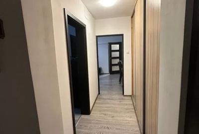 Apartament cu 3 camere decomandat, mobilat în Brâncoveanu - 7