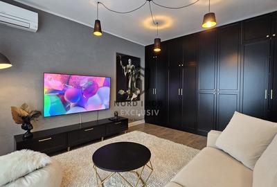 Apartament cu 3 camere decomandat, mobilat în Aviației