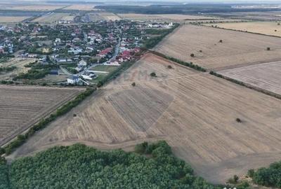 Teren în Tamași - 2