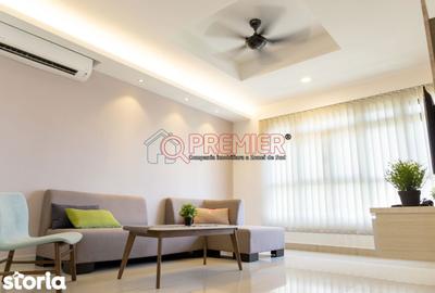 Apartament cu 3 camere în Central - 2