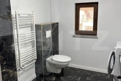 Apartament cu 3 camere decomandat în Central - 12