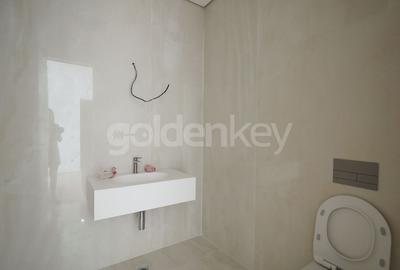 Lac Floreasca - Parc Verdi | 3 camere | 2 bai | 134mpc | orientare sud - 6