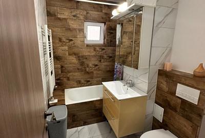 Apartament cu 2 camere decomandat în Prundu - 7