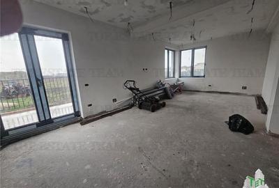 Vila noua 7 camere teren 530mp in zona Rahova-Magurele - 17