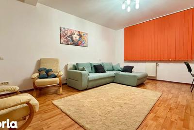 Apartament cu 2 camere decomandat, mobilat în Militari - 3