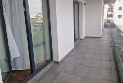 Apartament cu 3 camere decomandat, mobilat în Exterior Est - 6