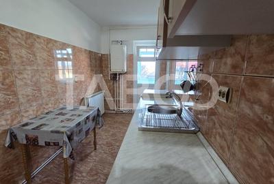Apartament de inchiriat 2 camere etaj intermediar Mihai Viteazu - 5