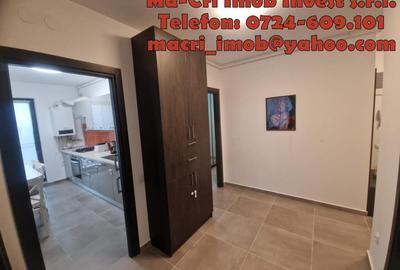 Apartament cu 3 camere decomandat în Grozăvești - 3