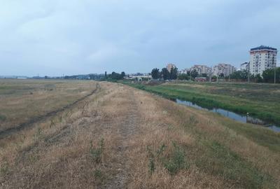 Iasi 50.000 mp. intravilan PUZ in proximitatea Mall Moldova - 5