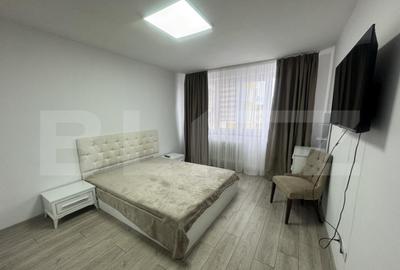 Apartament de inchiriat, cu 3 camere, Zalau - 7