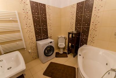 Apartament 3 camere, bloc nou, parcare, Calea Dumbravii-Sub Arini - 9