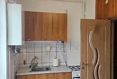 Apartament de 2 camere zona Tractorul,str Octavian Goga, - 8