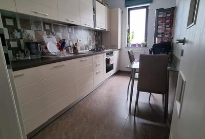Apartament 2 Camere Lux CTP + Parcare Subterana - 7