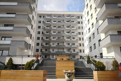 Apartament cu 4 camere decomandat în Grozăvești