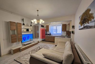 Inchiriere apartament 3 camere Avangarde Militari Residence