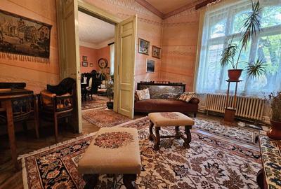 Apartament cu 4 camere în P-ța Maria - 6