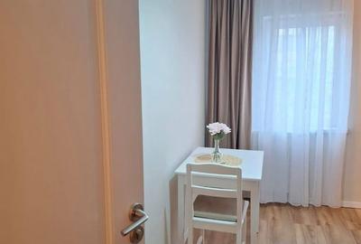 Garsonieră decomandată în Rahova - 2