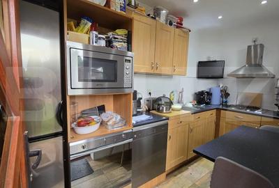 Casa 5 camere 240 mp  si teren 20 ari - Odoreu - 13