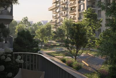 Apartament cu 3 camere în Theodor Pallady - 3