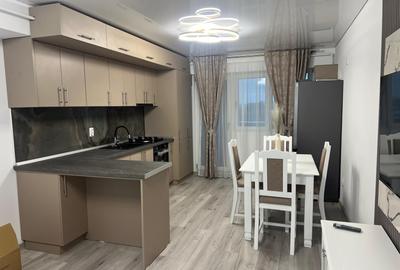 Apartament cu 2 camere partial mobilat Copou-Aleea Sadoveanu - 6