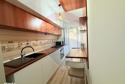Apartament cu 3 camere decomandat în Roșu - 15