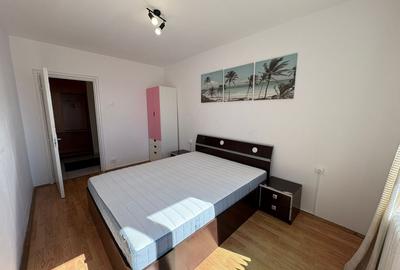 Apartament cu 2 camere decomandat, mobilat în Brâncoveanu - 4