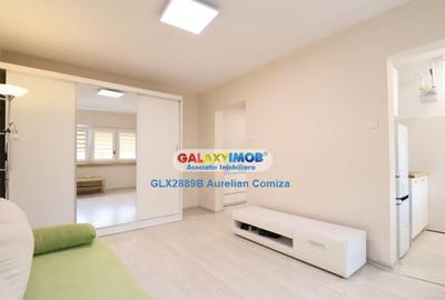 Garsoniera Chitila - 5